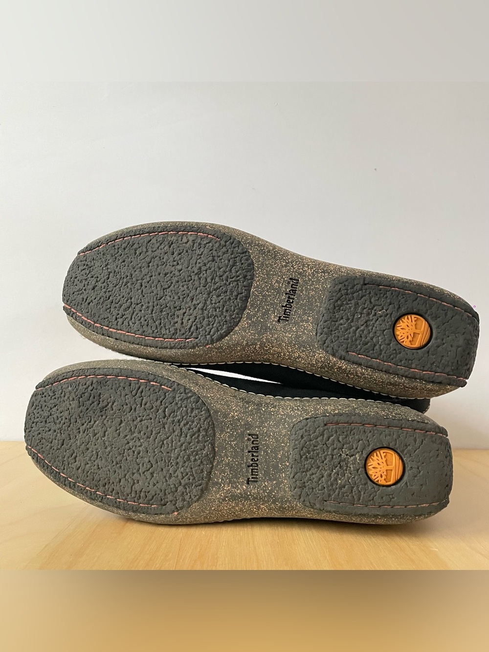 Timberland Reykir Ghillie Black Suede Winter Boots | US 10M - Picture 6 of 9